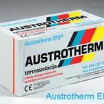 
	Austrotherm stiropor
